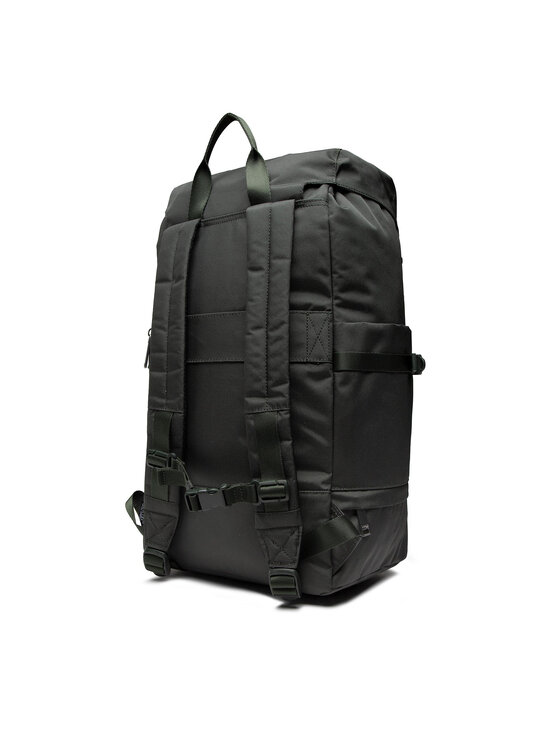 Lipault Lipault Plecak Weekend Backpack 140795-6507-1CNU Zielony