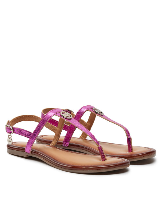 s.Oliver s.Oliver Sandaalid 5-28126-42 Roosa