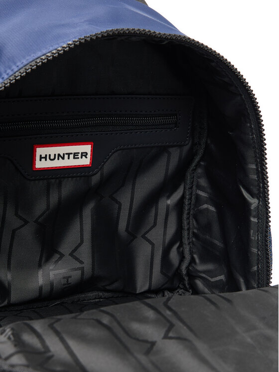 Hunter Hunter Rucksack CEO-HUNTER_ACCCS_05_AW2025 Dunkelblau