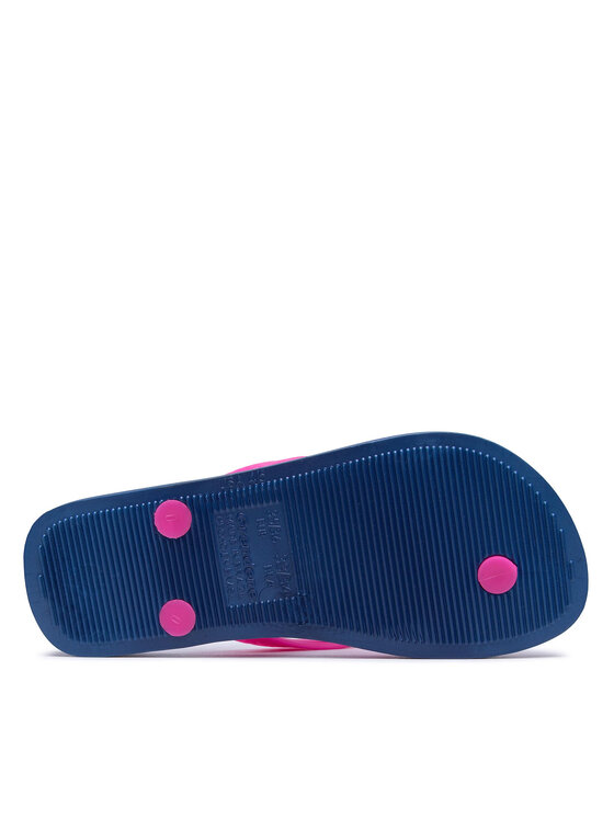 Ipanema Ipanema В'єтнамки Clas Brasil II Fem 80408 Рожевий
