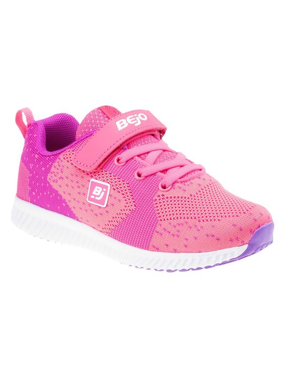 Sneakersy Bejo, Rozmiar 34.5, Różowe, Vetas