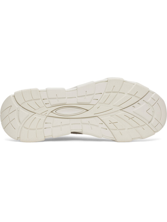 Under Armour Under Armour Sneakersy UA-6010299 Biały