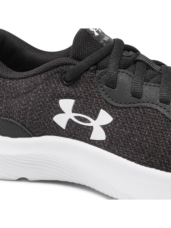 Under Armour Under Armour Buty do biegania Ua W Mojo 2 3024131-001 Czarny