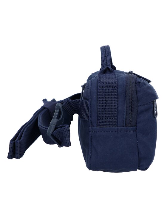 Fjällräven Fjällräven Torebka 328483 Błękitny