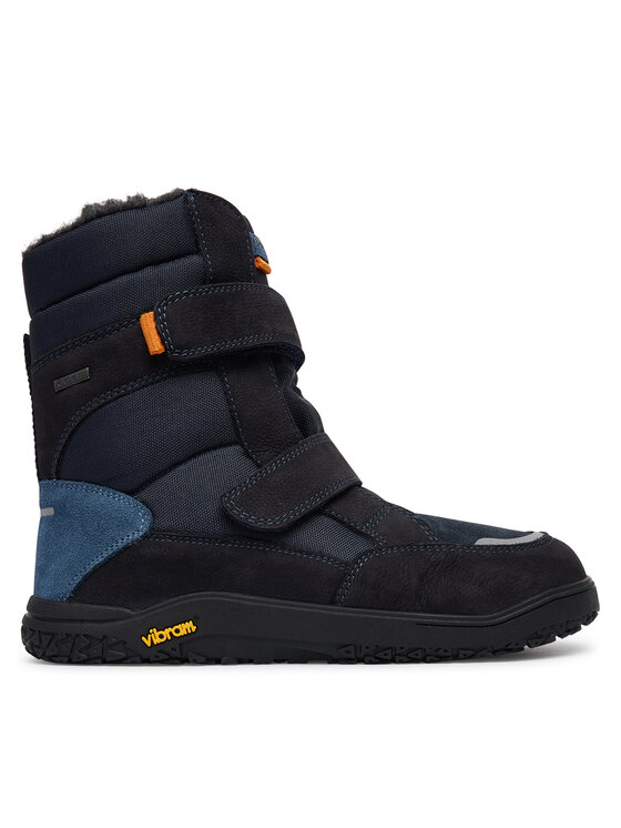 Primigi Primigi Cizme de zăpadă GORE-TEX 2418322 D Negru