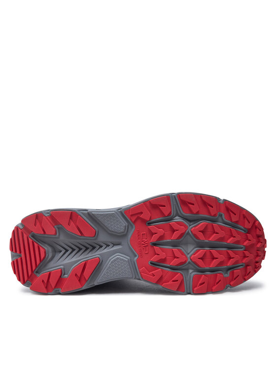 CMP CMP Trekkingschuhe Kamsel 3Q25977EO Dunkelblau