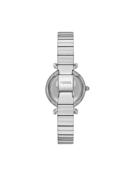Fossil Fossil Orologio ES5189 Argento