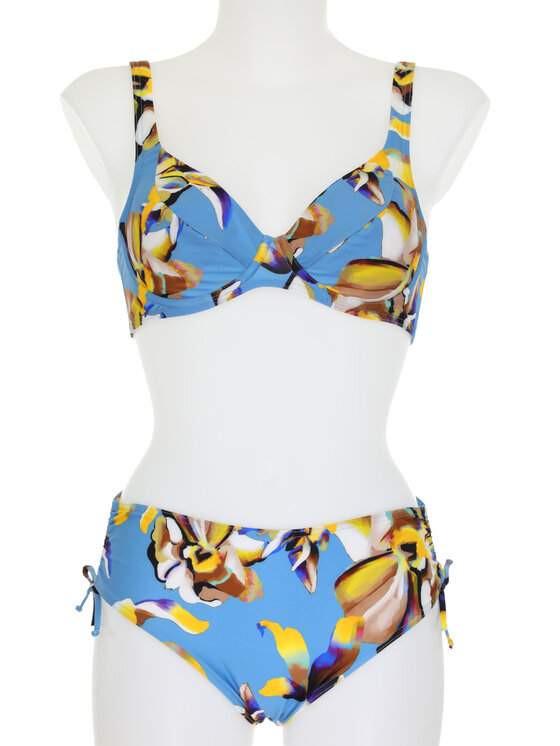 Sunflair Sunflair Bikini 21070 Blu