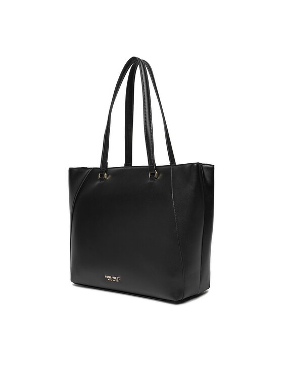Nine West Nine West Kabelka EO-WYOMING-LDA8449 Čierna