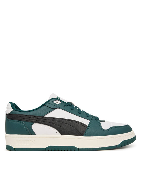 Puma Puma Tossud Rebound Slam Lo 407169 05 Roheline