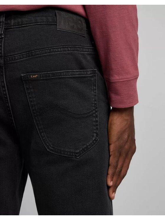 Lee Lee Jeans BROOKLYN Blu Straight Fit