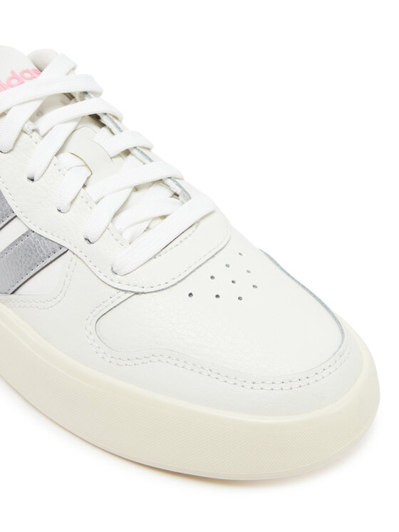 adidas adidas Sneakers Litecourt JI2342 Alb