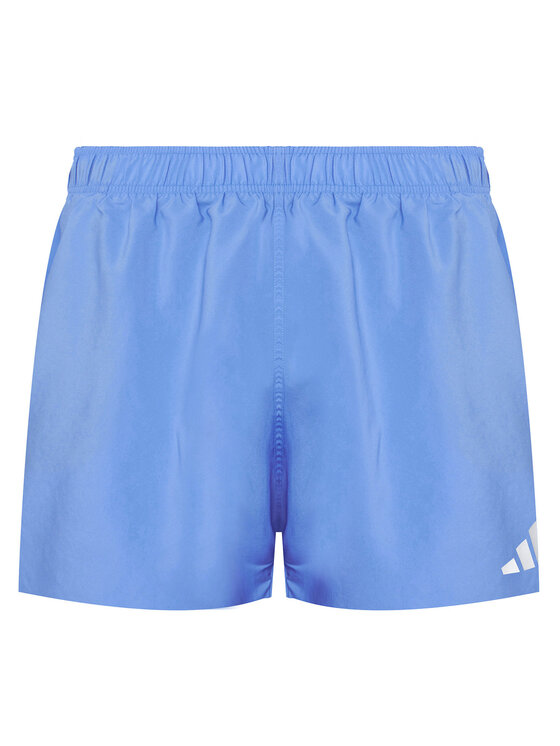 adidas adidas Plavecké šortky JX2670 Modrá Regular Fit