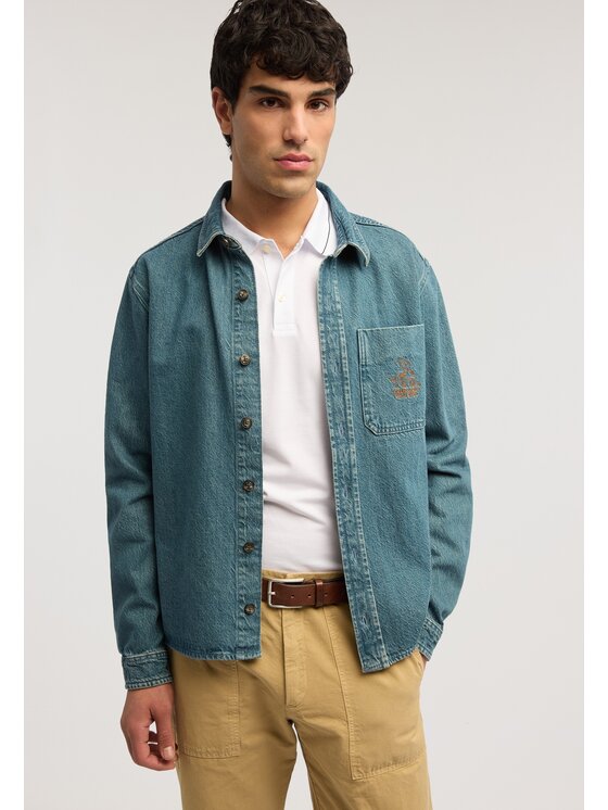 Trussardi Trussardi T-shirt G5018000129N001 Bianco Regular Fit