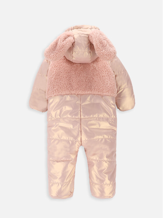 Coccodrillo Winteranzug ZC3156202OGN Rosa Regular Fit | Modivo.de