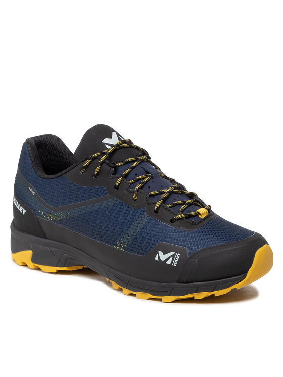 Millet Turistiniai batai Hike M MIG1834 Tamsiai mėlyna