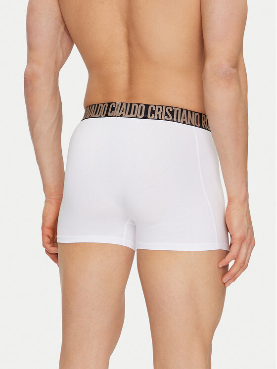 Cristiano Ronaldo CR7 Cristiano Ronaldo CR7 5 darab boxer 8123-49 Színes