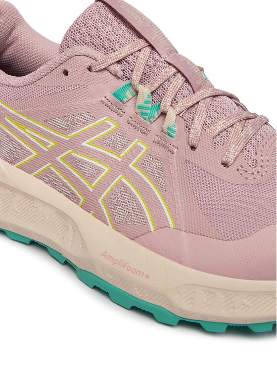 Asics Asics Bežecké topánky Gel-Sonoma 8 1012B771 Ružová