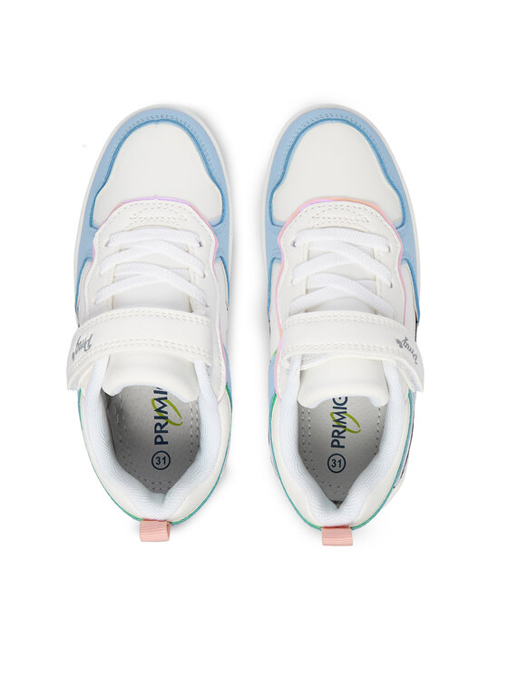 Primigi Primigi Sneakersy AVANT-8974044 Biela
