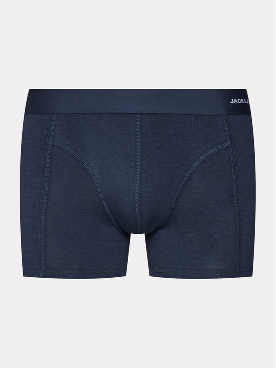 Jack&Jones Jack&Jones Set od 3 para bokserica Basic 12198852 Šarena