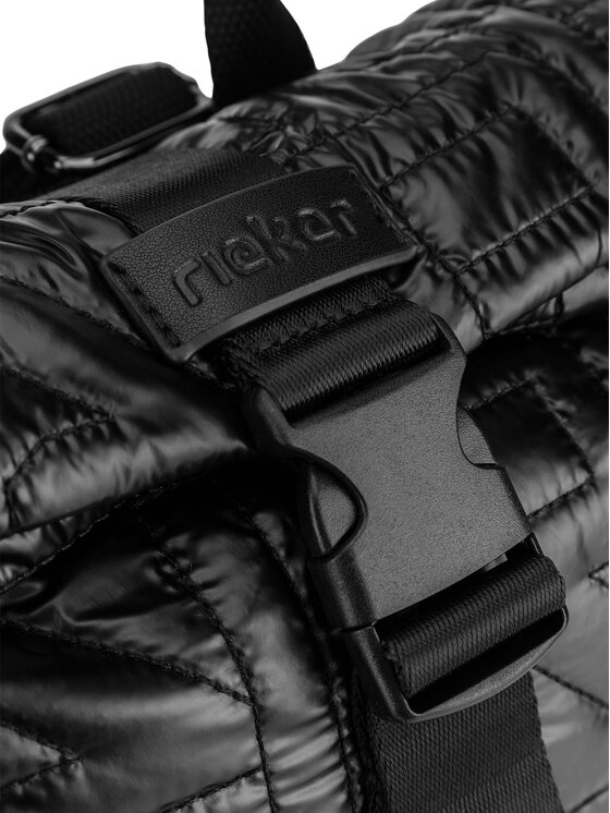 Rieker Rieker Zaino H1643-00 Nero