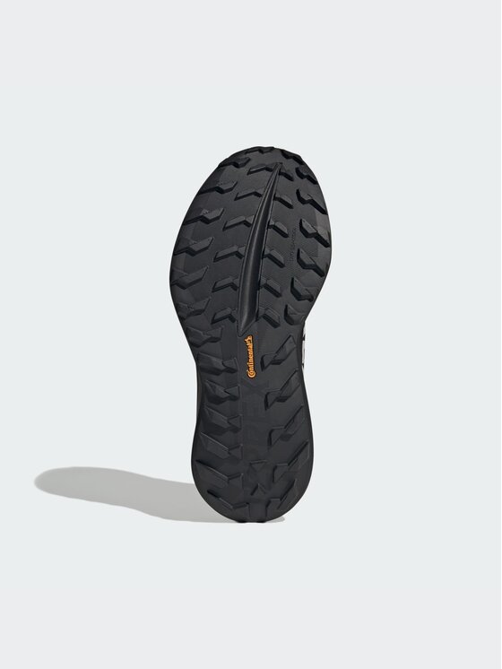 adidas adidas Buty do biegania 165404 Czarny
