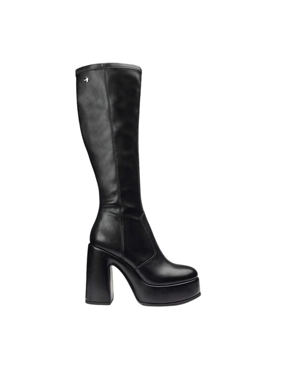 Cult Cult Stivali Bjork 4106 boot Nero