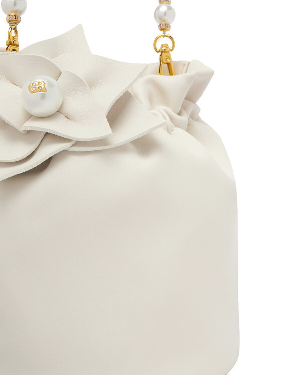 GINO ROSSI GINO ROSSI Handtasche EO-ROSE-LA224-19454 Weiß