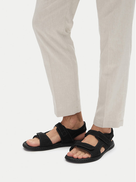 Lasocki Lasocki Sandalen CANTO-01 MI18 Schwarz