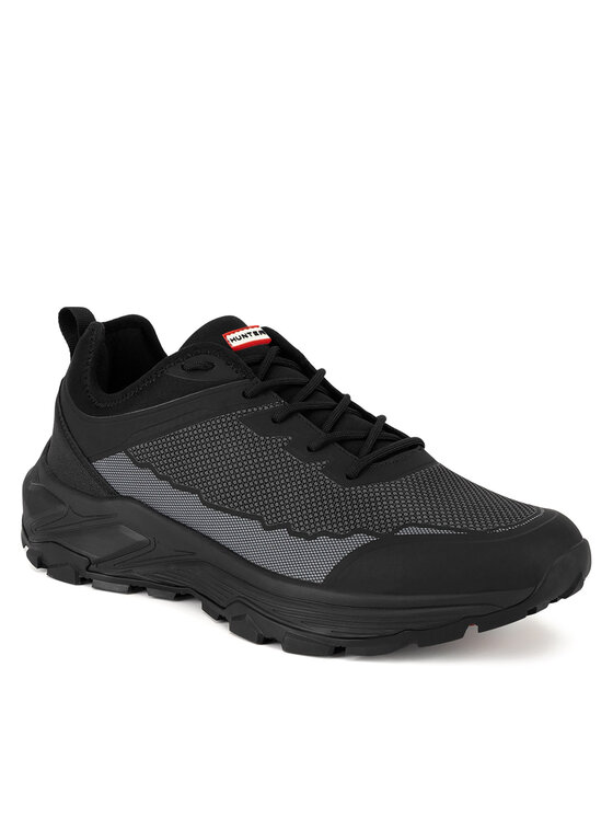 Hunter Hunter Superge H1-027 Črna