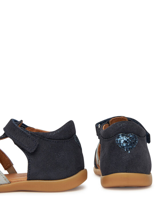 Froddo Froddo Sandalen Daisy G2150201-4 S Dunkelblau