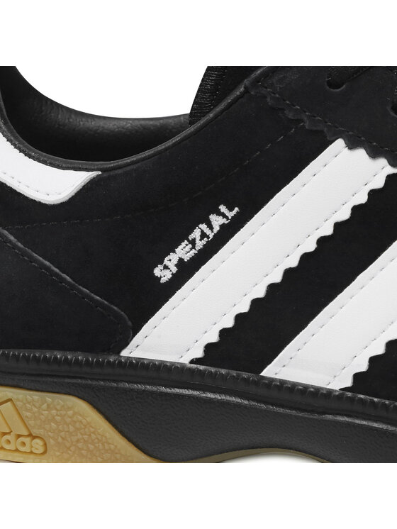adidas adidas Čevlji za športe v zaprtih prostorih Hb Spezial M18209 Črna
