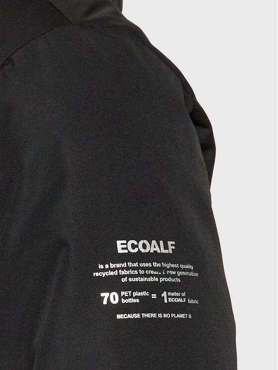 Ecoalf Ecoalf Talvejope Alike GAJKALIKE4070MW22 Must Regular Fit