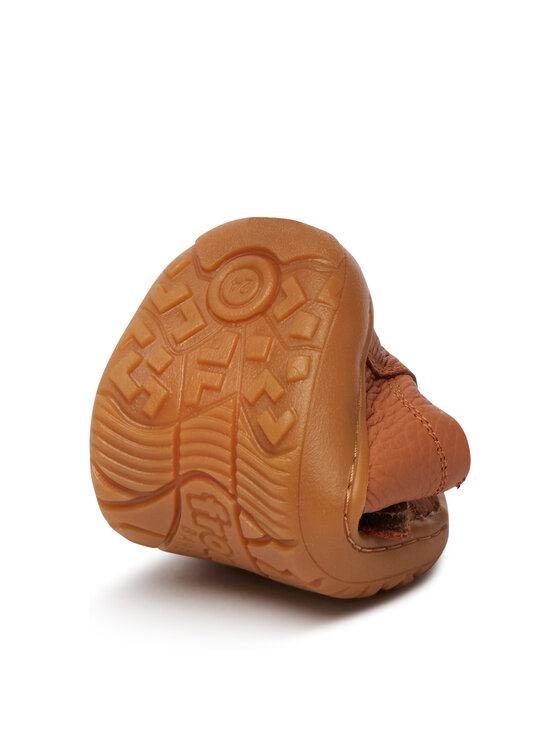 Froddo Froddo Halbschuhe Barefoot Elastic G3130285-1 M Braun