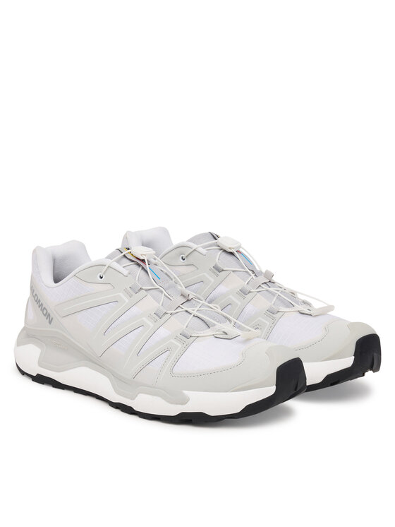 Salomon Salomon Sneakersy Xc Roam L49124600 Bílá