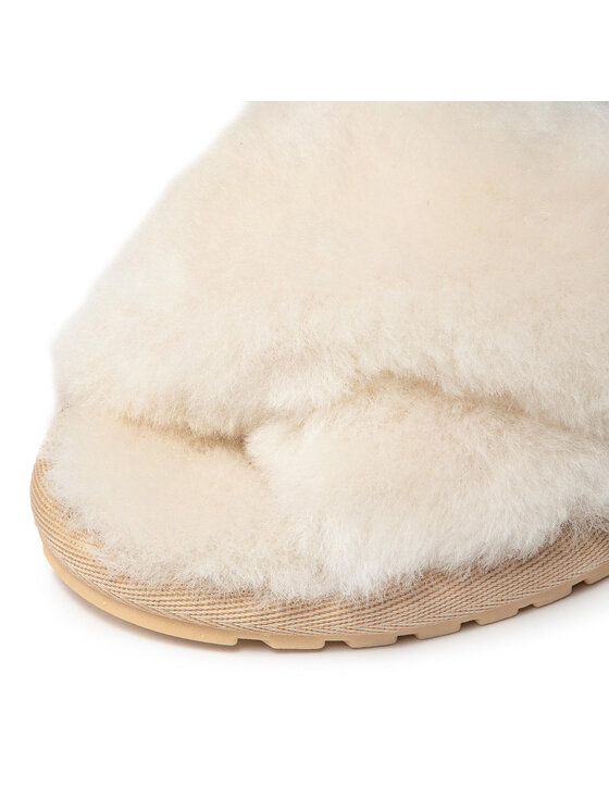 EMU Australia EMU Australia Hausschuhe Mayberry W11573 Beige