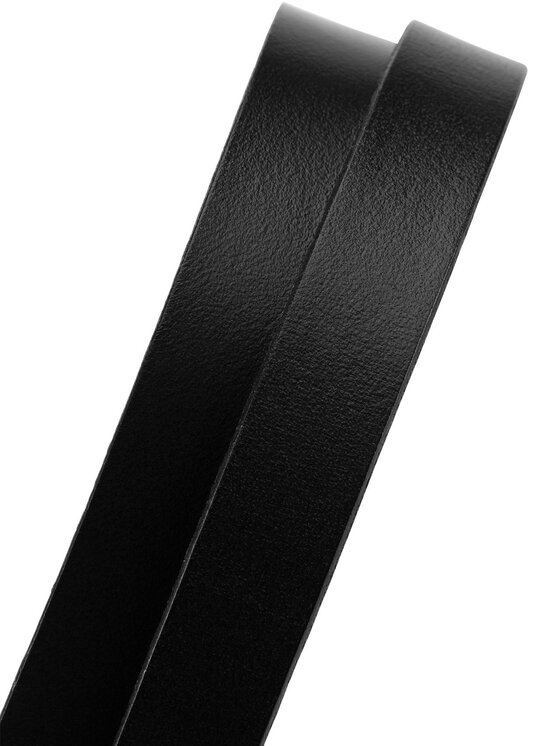 Gino Rossi Gino Rossi Cintura da donna BLYL24002-3 Nero