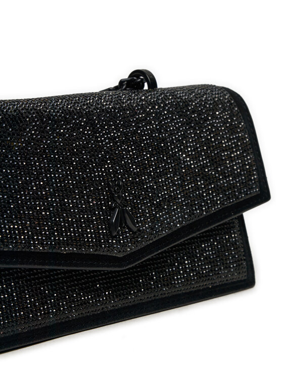 Patrizia Pepe Patrizia Pepe Borsetta 8B0032/L083-XS83 Nero