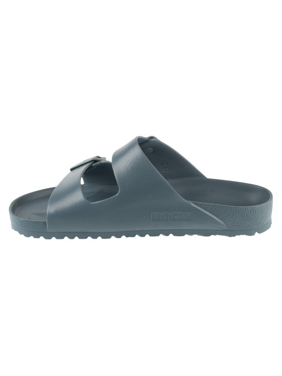 Birkenstock Birkenstock Klapki Arizona Eva Szary