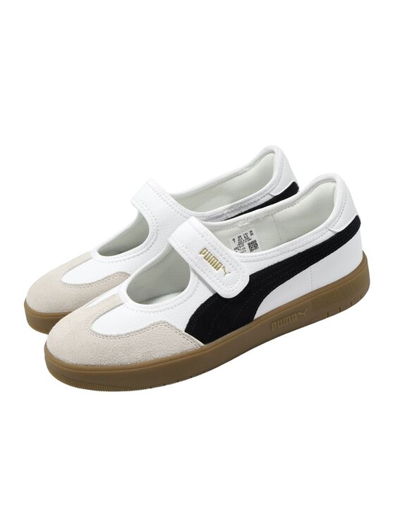 Puma Puma Sneakersy 408075 Biały