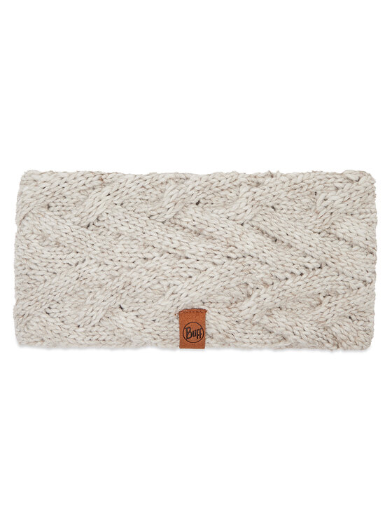 Buff Buff Stirnband Caryn 126465.014.10.00 Grau