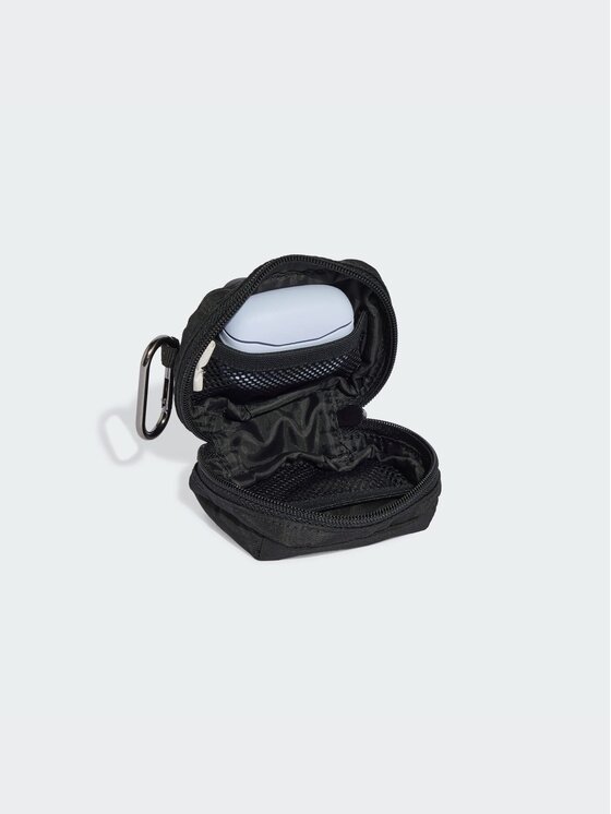 adidas adidas Etui na karty kredytowe 167646 Czarny