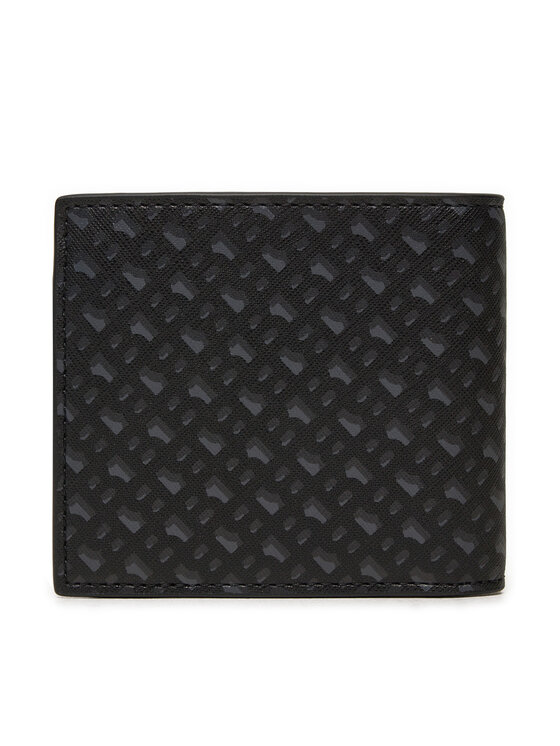 BOSS Boss Große Herren Geldbörse B ICON 50523949 Schwarz