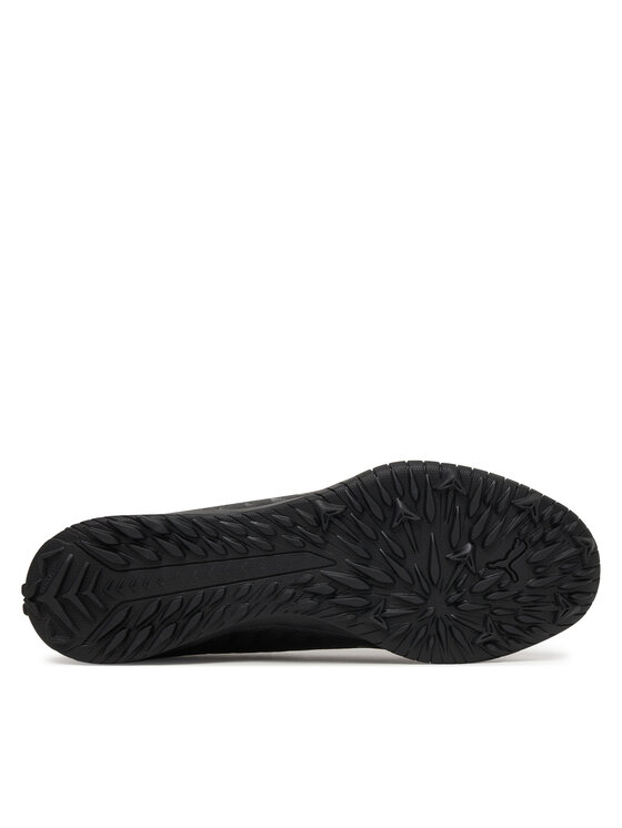 Puma Puma Boty na fotball Ultra 6 Play Tt 108987 02 Černá