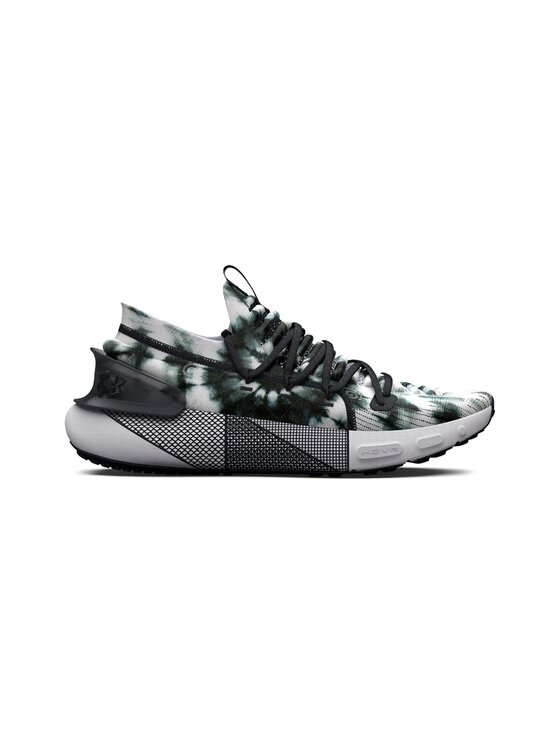 Under Armour Under Armour Buty do biegania HOVR Phantom 3 Dyed Szary