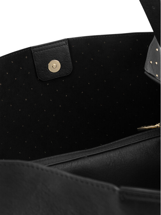 Jenny Fairy Jenny Fairy Τσάντα JFR-K-014-06 Μαύρο