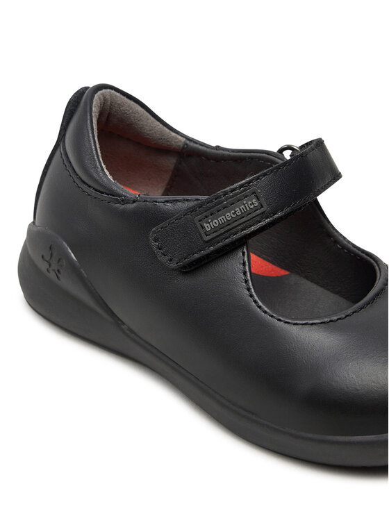 Biomecanics Biomecanics Туфлі 181120 A054-A M Чорний