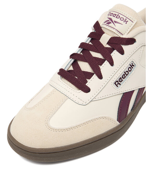 Reebok Reebok Sneakersy CEO-FORTE LOUNGER AR30252WCRT Beżowy