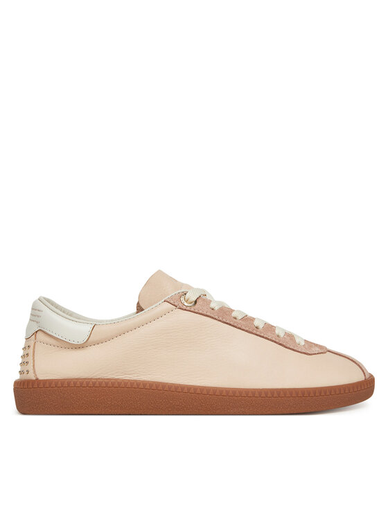 Bronx Bronx Laisvalaikio batai Bob-bie 66594-DC Rožinė