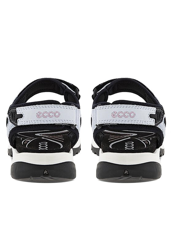 ECCO ECCO Sandále OFFROAD 06956360563 Modrá